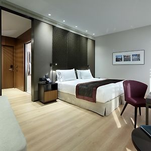 Deluxe Kamer met een King Size Bed